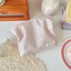 Floral Print Large Capacity Makeup Bag Women Cosmetic Organizer Portable Toiletry Case for Girls
