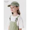 [Moisture-Absorbing and Quick-Drying] Mark Jenny Girls' Urban Outdoor Workwear Overalls 2025 Summer New Style 240530
