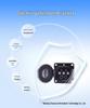 New Energy Vehicle AC/DC Charging Socket with Euro/US Connector