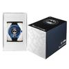 [TENDENCE] Tendence Watch DC BATMAN Collection FLASH TY532017 Blue Dial Men's