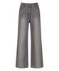 MAREMONTE Hotfix Denim Pants_M243Mdn15P0