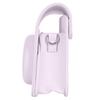 Soft Lining Interior Protective Camera Cover Bag for Fuji Instax Mini 12 Vlog Recording