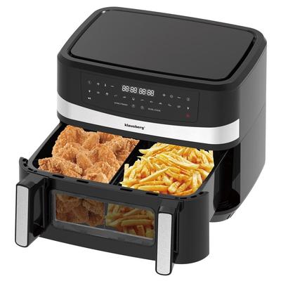 Électronique pour la cuisine – Fours électriques et friteuses
