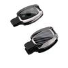 Compatible with Mercedes-Benz Key Covers: E300L, E260, C260L, GLB200, GLC300L, S-Class, GLE350.
