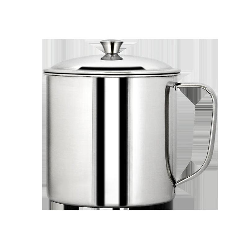 Bingyue 304 Edelstahl Trinkbecher