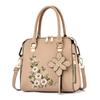 Women's High-End Fashion Tote & Crossbody Handbag 