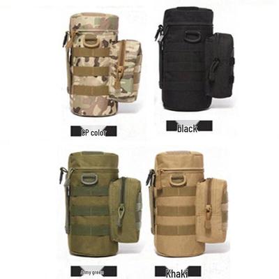 Tactical Water Bottle Pouch