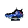 Nike Air Foamposite One “Galaxy” Retro Galaxy Spray Retro 2025 Men's FQ4303-400
