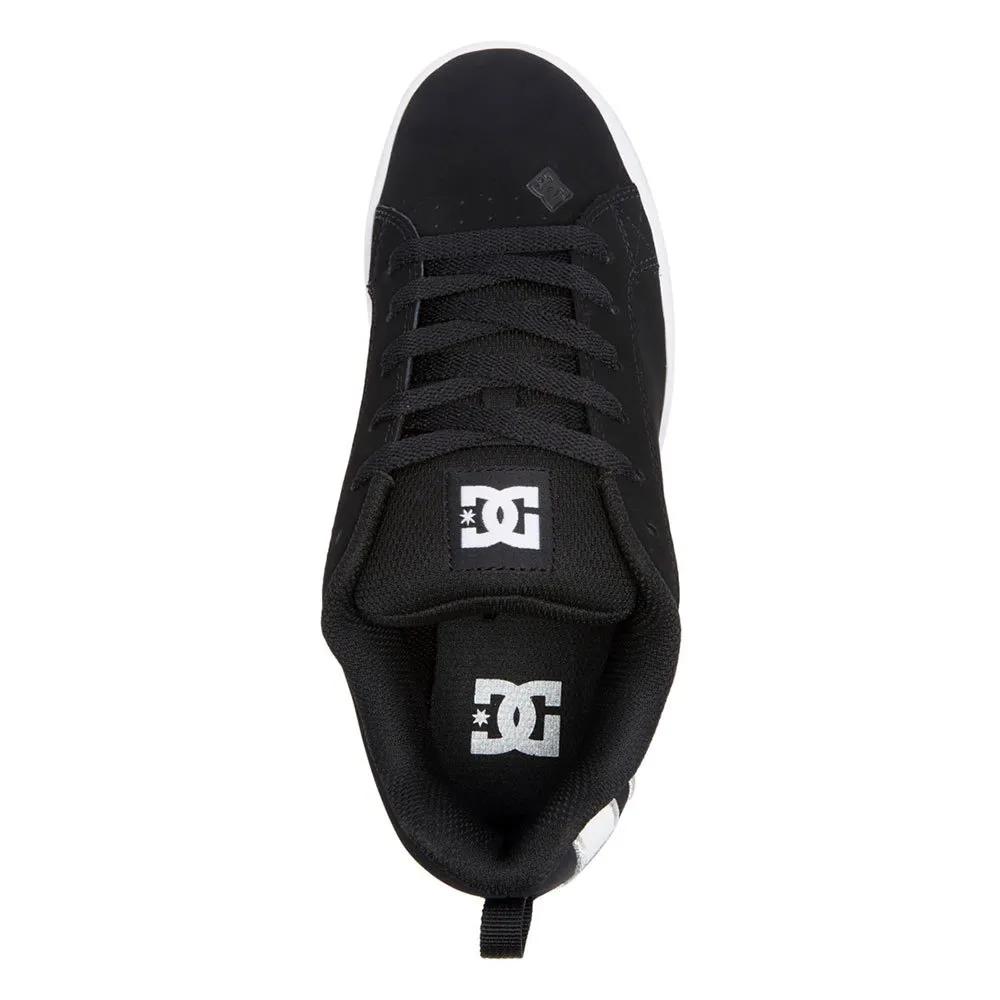 Dc Shoes Кросовки Court Graffik