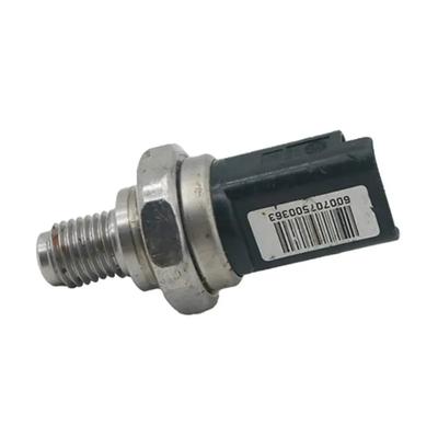 Fuel Rail Pressure Sensor For Renault Clio III Megane Scenic Laguna MK2 MK3 1.5 DCI 1873400C92 8200579287 5WS40208