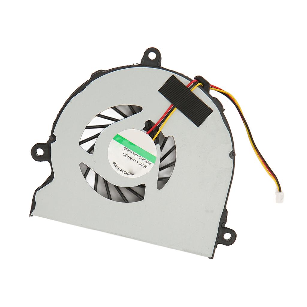 Replacement CPU Cooling Fan Laptop CPU Fan for HP 242 G1 250 G3 246 G3 15 G 15 R217 15 H 14 S