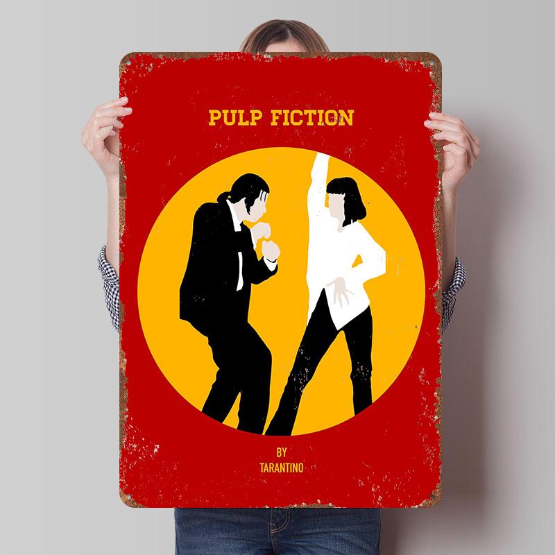 

Dance Scene Tinplate Poster Customized Wall Art Vintage Retro Metal Signs for Desk Decor Gaming Room Decoration At Home Man Cave 7.9x11.8In(20x30cm)