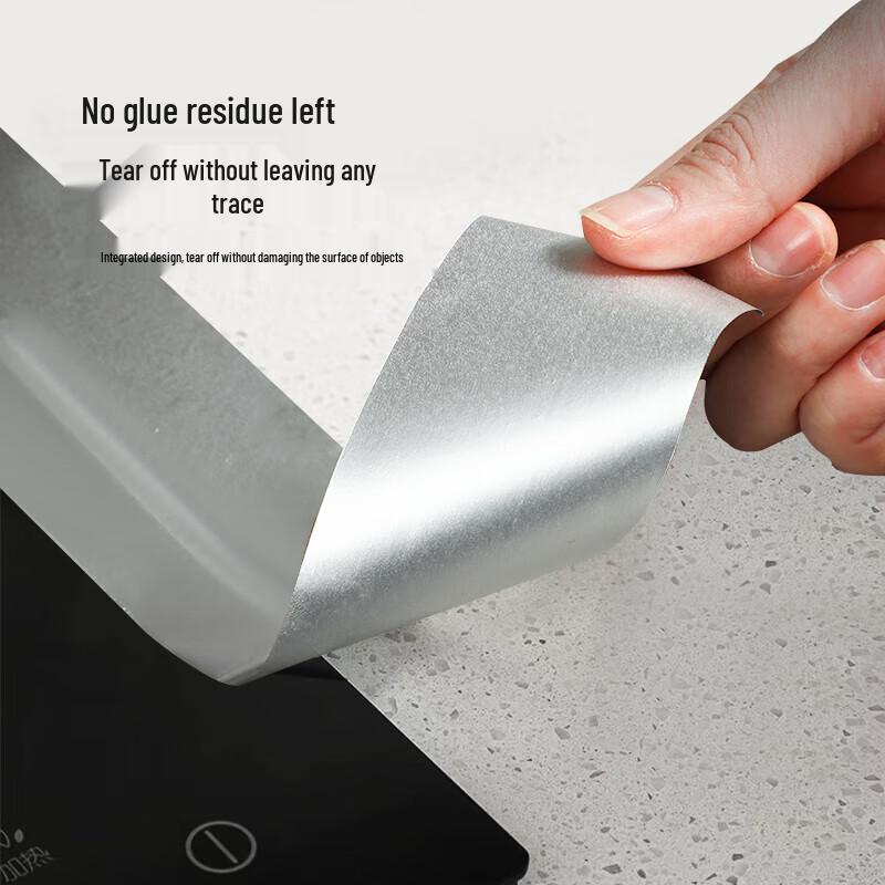 Weatherproof Aluminum Foil Sealing Tape