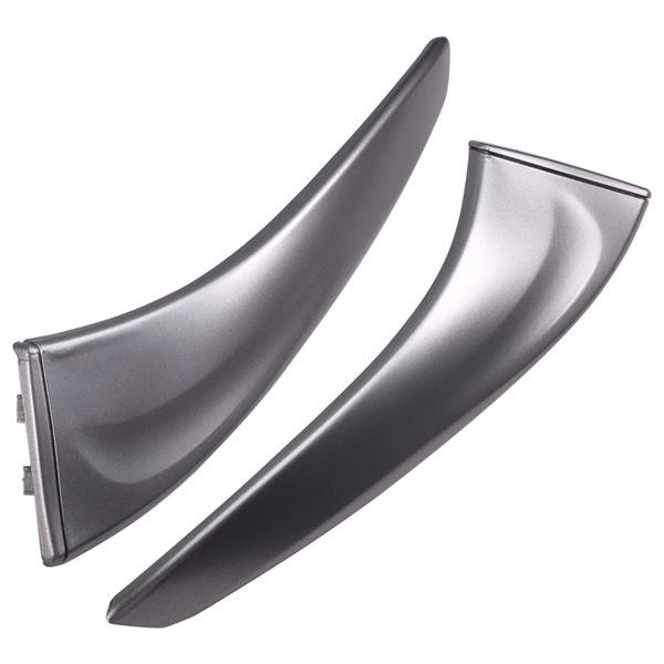 80944JN00A/80945JN00A Pair for 18-20 Nissan Altima Interior Door Handle Trim