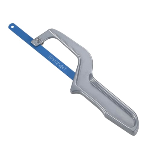 

Takagi M&M Aluminum Frame Metal Cutting Saw, 250mm