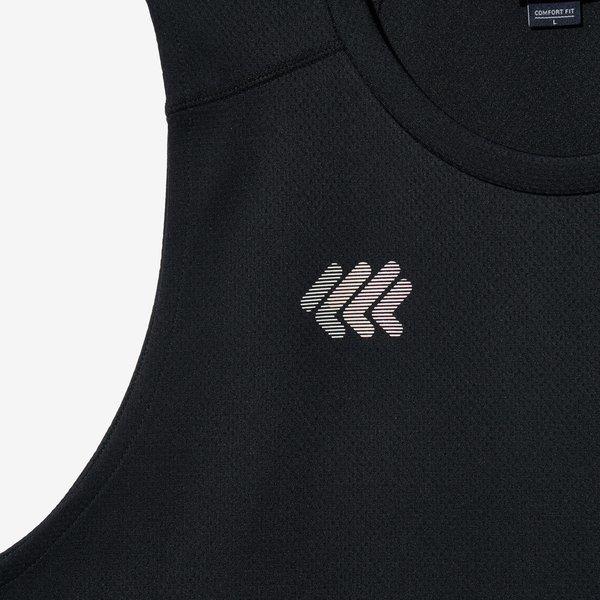 Fila Men S Running meSh Singlet