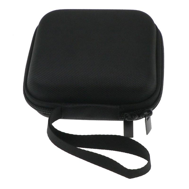 Hard Case Mobile Hotspots Storage Bag Travel Routers Storage Bag Protective Carrying Case Easy to Carry for Rounter  M6