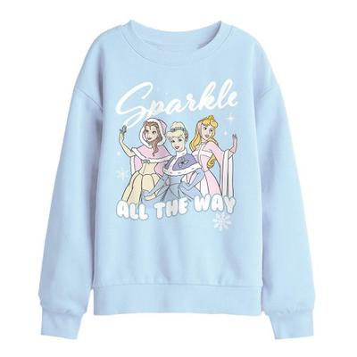 Tops (For Girls Over 4) – Hoodies & Sweatshirts