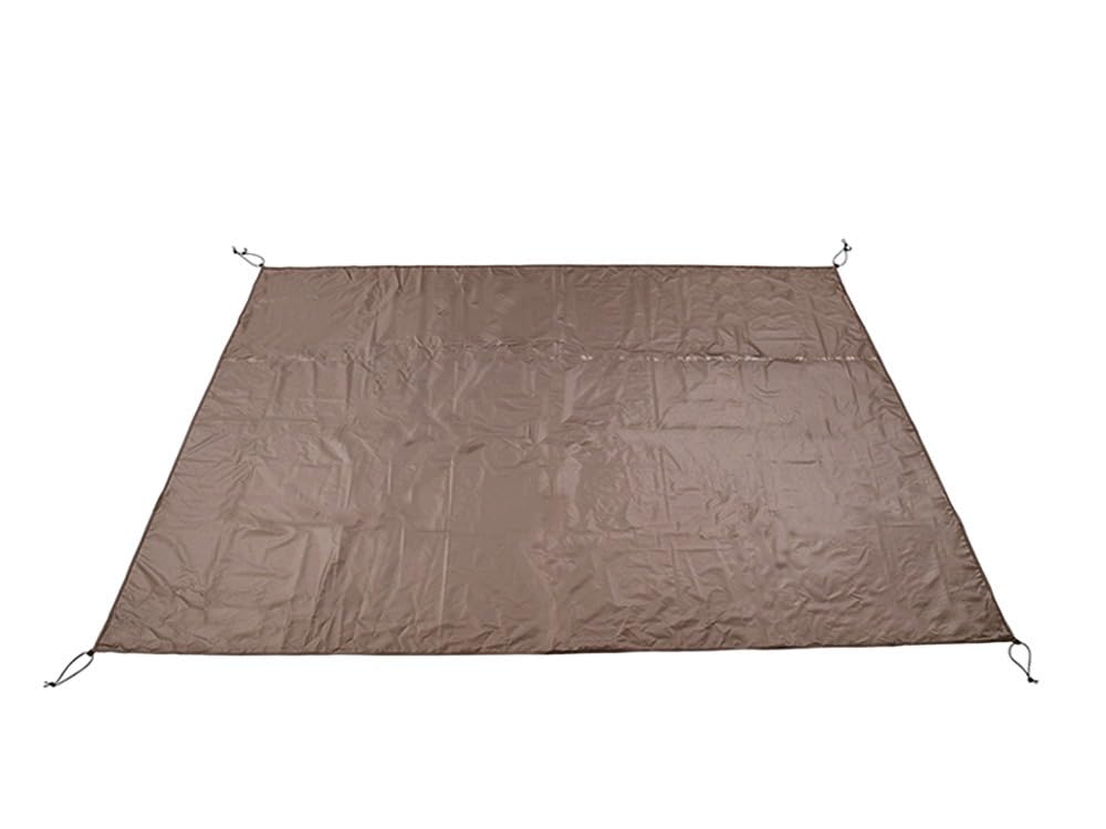 Snow Peak Randonest Shelter Mat Sheet Set