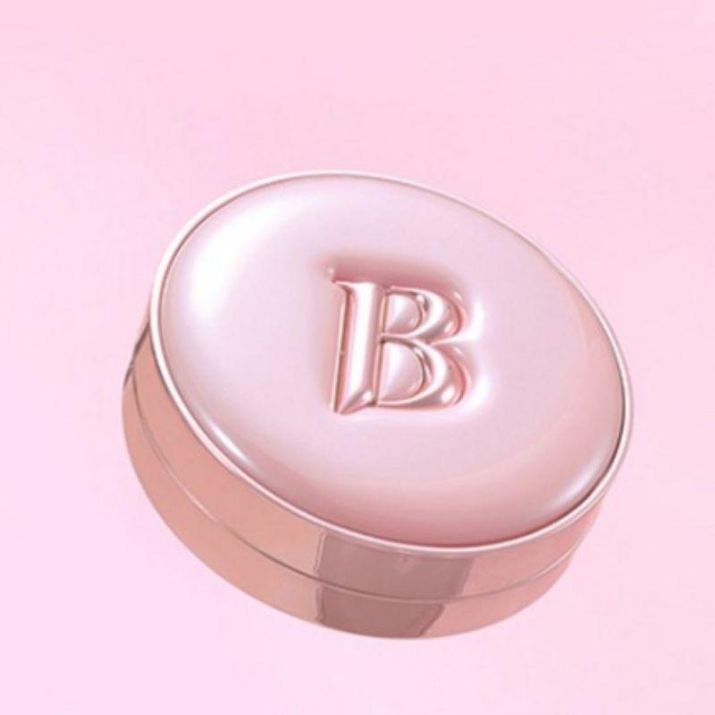 BANILA CO Essence Skin Pink Cushion 12g – Hydrating Glow Cushion Foundation | 3 Shades