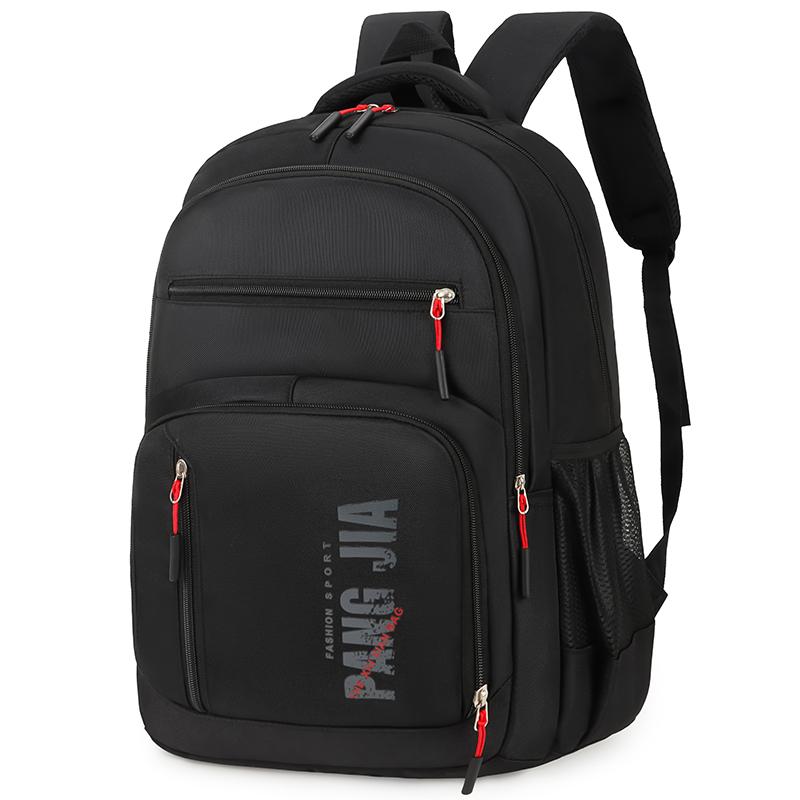 

Рюкзак для ежедневных поездок на работу, в школу и обратно. Может вместить 16-дюймовый ноутбук как для мужчин, так и для женщин красный