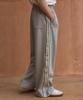 Wednesday Oasis Essential Line Track Pants (4 Colors)