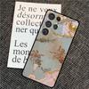 Renaissance Angels Case For Samsung Galaxy S25 S24 Ultra S20 S21 S22 S23 Ultra S9 S10 Plus S25 FE Back Cover