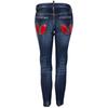 DSQUARED2 women's jeans -50%%% - Size: 38