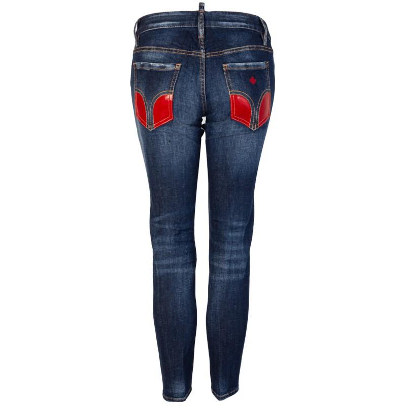 DSQUARED2 women's jeans -50%%% - Size: 38