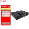 MT-viki Cat5 KVM Switcher 64-Port with Remote Control