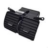 Rear AC Outlet Vent Assembly Direct Replaces 3CD819203 Professional Center Air for B6 B7