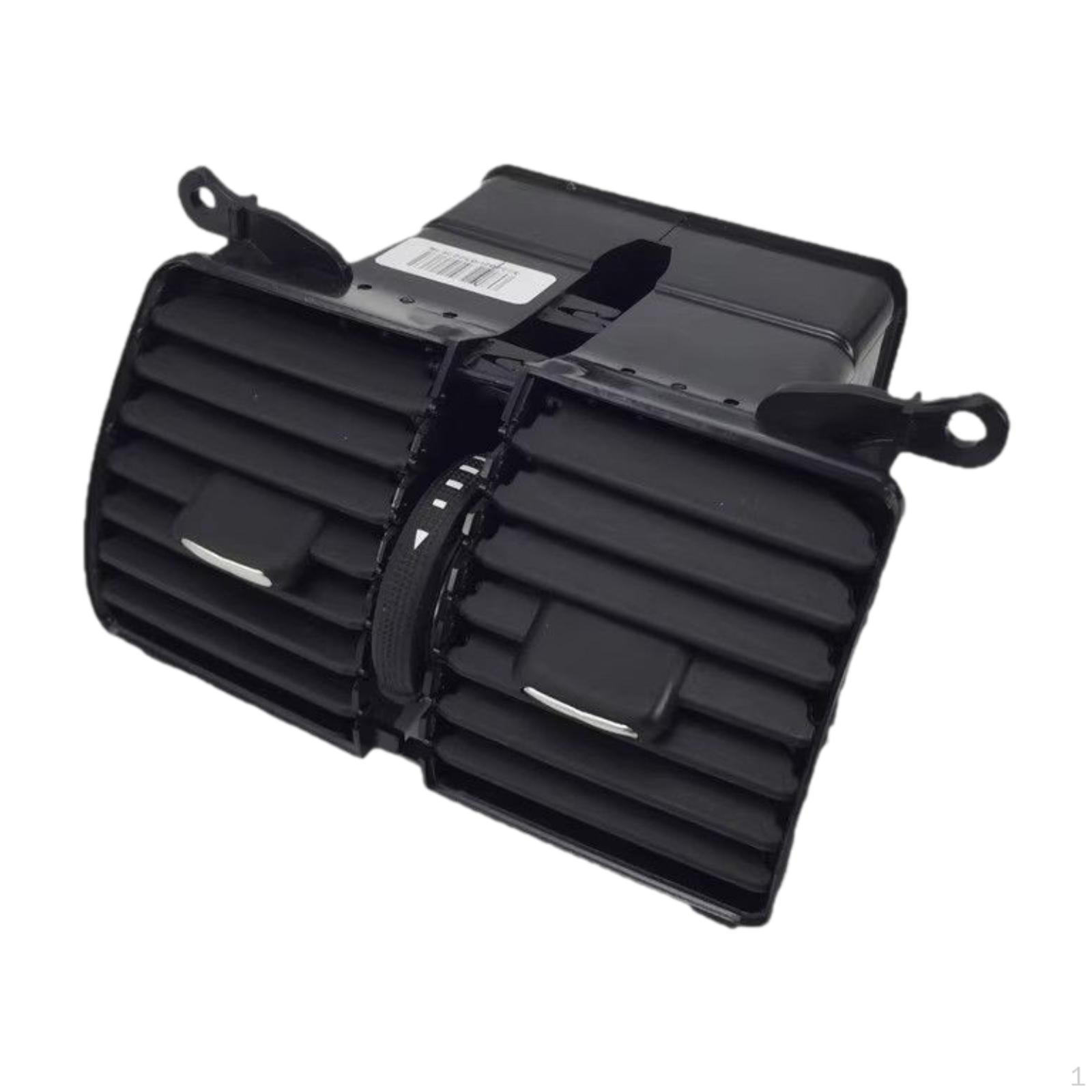 

Rear AC Outlet Vent Assembly Direct Replaces 3CD819203 Professional Center Air for B6 B7