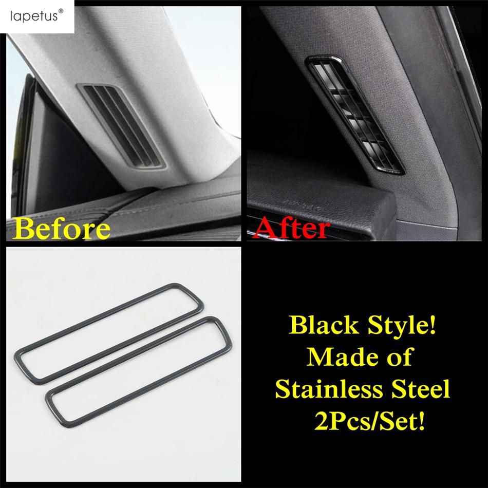 Gear Shift Panel / Window Lift / Door Speaker / Roof Reading Light Lamp Cover Trim Accessories For Volkswagen Arteon 2018 - 2024