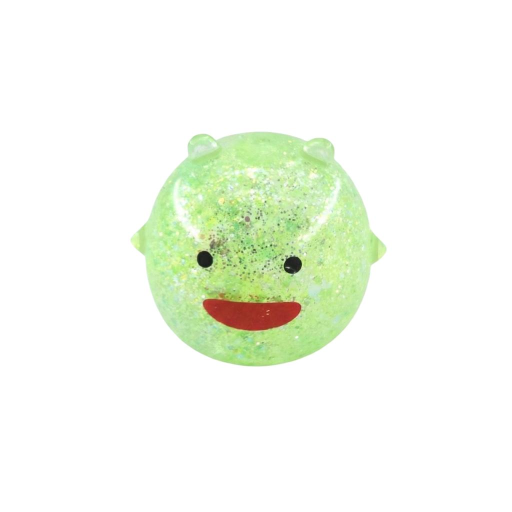 Maltose-based Stress-relieving, Slow-, Malleable, Venting And Stress-reducing Toys