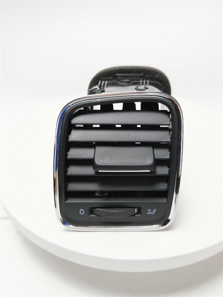 Skoda Yeti Dashboard & Rear Armrest Air Vent