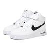 Nike Air Force 1 High 'White Black' Men's CK4369-100