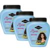 3X Mais Cachos Hidratează Buclele, Elimină Frizz-ul, Pentru Păr Cret - Cremă de Tratament Condiționantă și Cremă de Pieptănat 2 ÎN 1 4OZ