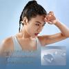 NANKANG Runner 4 Bone Conduction Sports Headphones