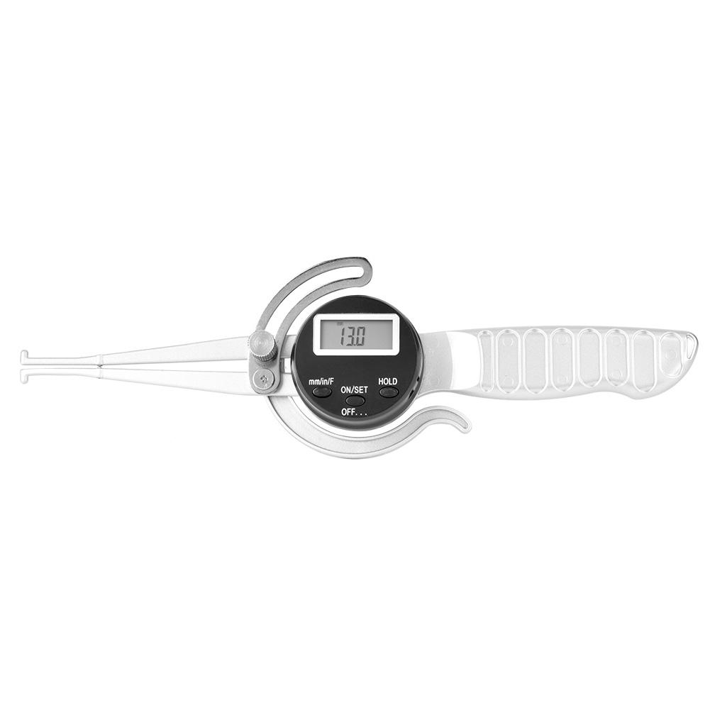 High Accuracy Digital Display Inner Diameter Electronic Caliper Measuring Tool Straight Caliper