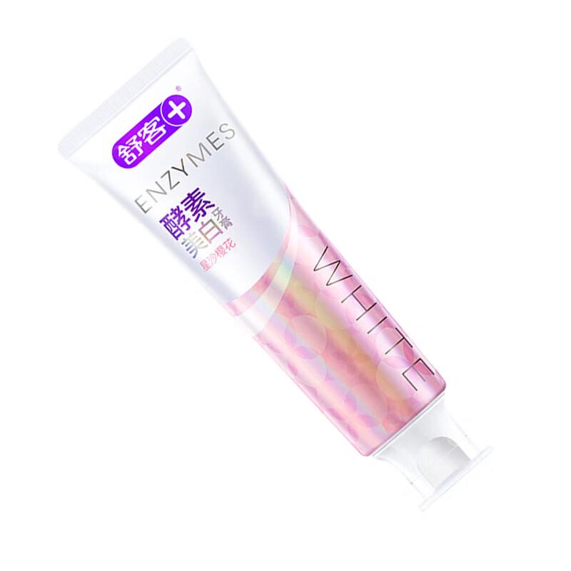 Sakura Enzyme Whitening Toothpaste