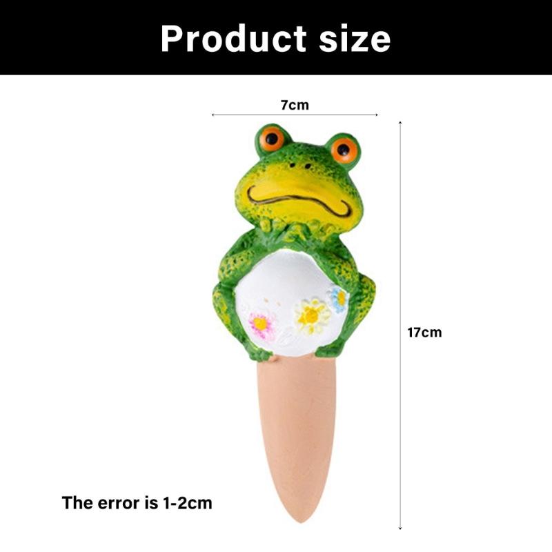 4 szt. Kropelki do nawadniania roślin, żarówki do nawadniania roślin, kule do nawadniania, automatyczny system nawadniania roślin do użytku wewnątrz i na zewnątrz