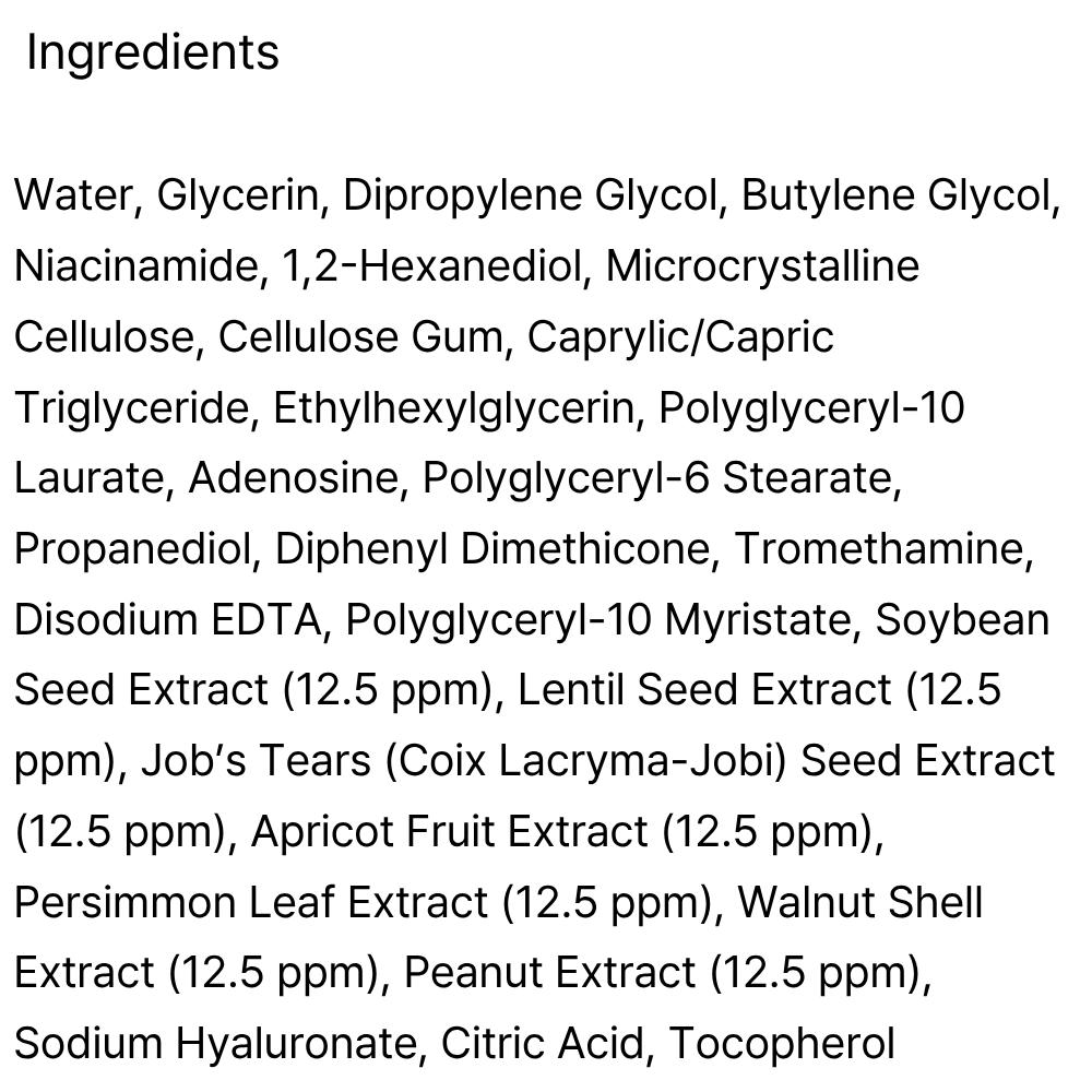 Mixsoon Bean Toner Pads – Soybean Extract Moisturizing Pads 180ml (70 Sheets)