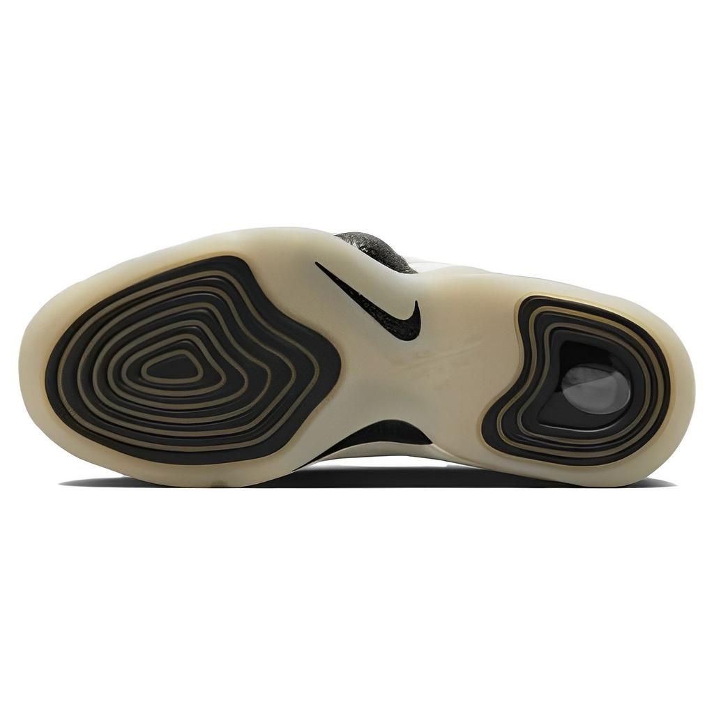 Nike Air Penny 2 Photon Dust Men Sneakers White Black Sail FB7727-100