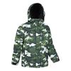 Mountain Warehouse Childrens/Kids Printed Ski Jacket Set