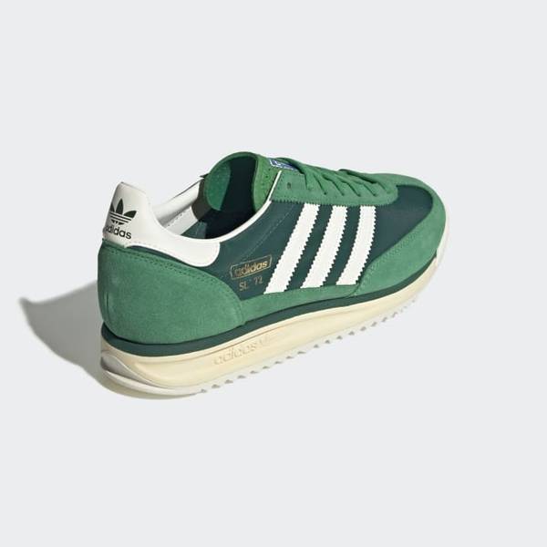 Unisex Sl 72 Rs Adidas Original