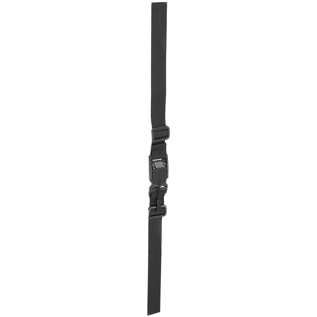 Rutschfeste Rucksäcke Brustgurt mit Magnetverschluss Verstellbarer Brustgurt für Outdoor-Sportler Fotografen