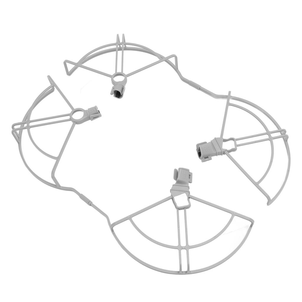 4Pcs Propeller Guard for Mini 3 Pro Replacement Lightweight Propeller Blade Protector Drone