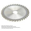 TCT Alloy Circular Saw Blade Multi Function Woodworking Cutting Disc for Electric Circular Saws(85