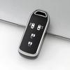 Compatible Key Protective Cover for Honda N-BOX/NONE Car Key