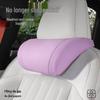 Volvo S60/S90/XC60/XC90/XC40/EX90 Car Headrest and Lumbar Support